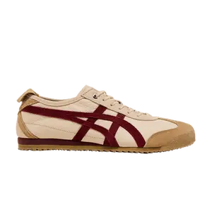 Onitsuka Tiger Mexico 66 SD 'Beige Beet Juice'