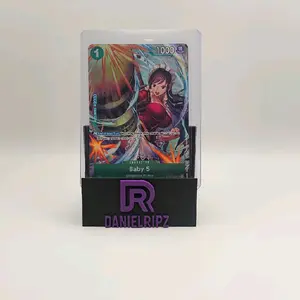 ONE PIECE - "Baby 5" OP04-032