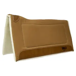 Trainer Series: Canvas Work Pad - Pressed Wool with Fleece