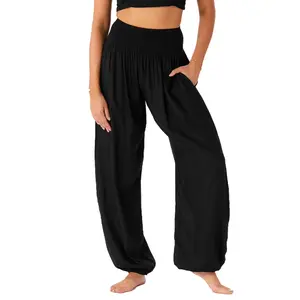 Black Harem Pants Black Harem Pants