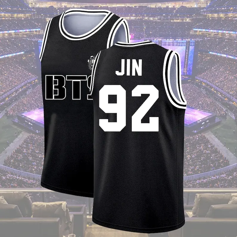 JIN92