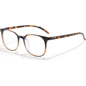 Blue   Glasses Anti Eye Strain Computer Glasses Filter UV400 Lightweight Frame Eyeglasses  Women Men oriana eyewear chrome heart LED Light Blocking Stickers for  Vintage Square Transparent Gray Sunglasses