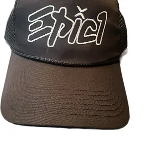 Epic1 Trucker Hat 2