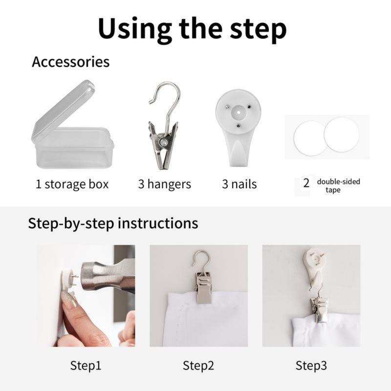 Kpop Demon Hunters Tapestry 40*60INCH Wall Hanging Vibrant Birthday Party Background Banner for Living Room Bedroom Dorm Decoration Perfect Gift