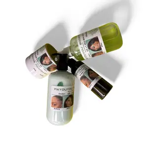 4 pcs promade lwil chanpou rence granmou