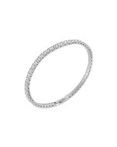 3MM FLEXIBLE TENNIS BRACELET
