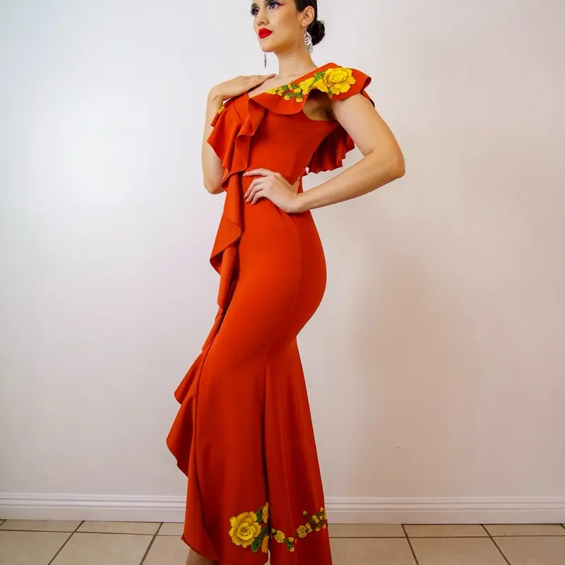 mexico evening gown - TikTok Shop mexico evening gown - TikTok Shop