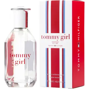 Tommy Girl By Tommy Hilfiger Edt For Women