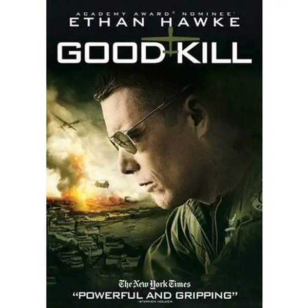 USED-Good Kill by GOOD KILL (DVD)