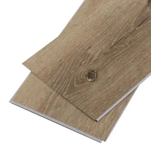 Cali  7.12 x 48 in. Aged Hickory Vinyl Plank Flooring - 23.77 Sq ft.