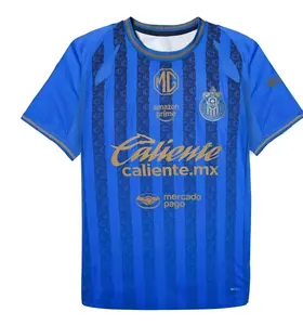 Trending 2025 Jersey - Chivas deGuadalajara 2025-26 Third Kit