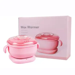 MINI WAX WARMER