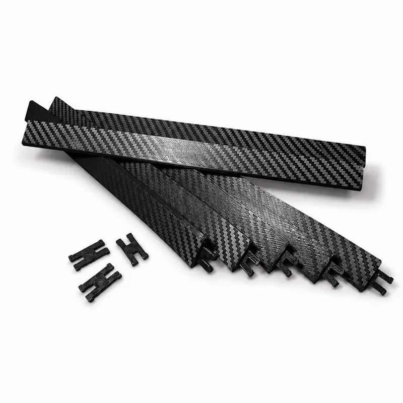 U.S. General Toolbox Compatible LED Light Mounting Kit – 56” & 72” Series 3 Boxes – DIY Custom Lighting