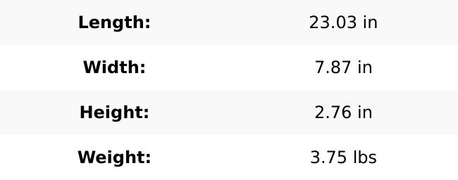 Fat Cat Replacement Aluminum 500Ct Poker Chip Case