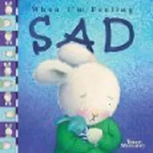 USED Book - When I'm Feeling Sad by Trace Moroney (Paperback) - english