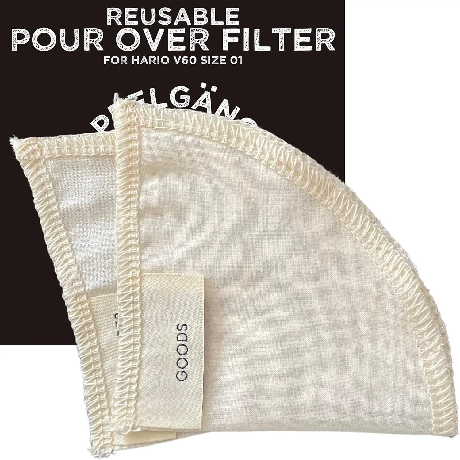 Size 01 (1-2 Cups)