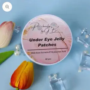 JELLY PATCHES