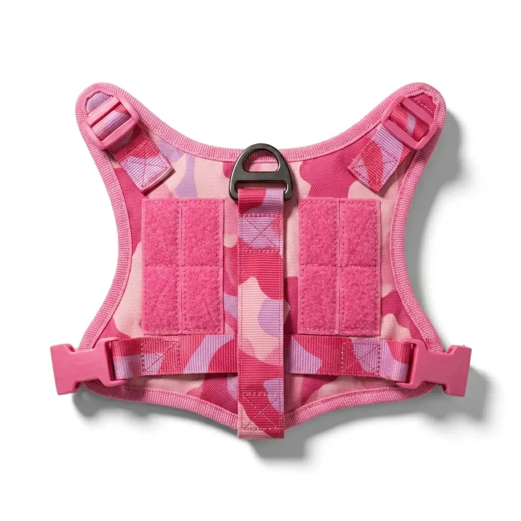 Adjustable tactical small dog harness for cats and small dogs , with 2 patches, outdoor dog accessories #backtoschool Adjustable tactical small dog harness for cats and small dogs , with 2 patches, outdoor dog accessories #backtoschool