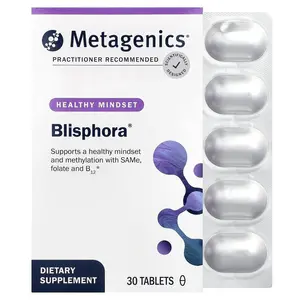 Metagenics Blisphora®, 30 Tablets