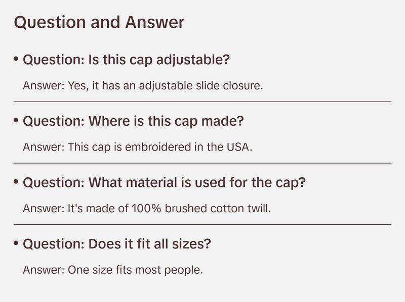 Trendy Apparel Shop Celtic Clover Embroidered 100% Cotton Adjustable Cap Dad Hat