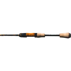 Daiwa Presso Air Ultralight Series Spinning Rods