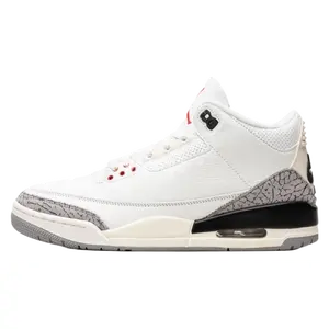 Air Jordan 3 Retro "White Cement Reimagined"