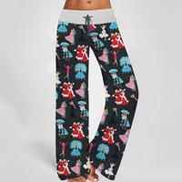 White Christmas/Charcoal Gray