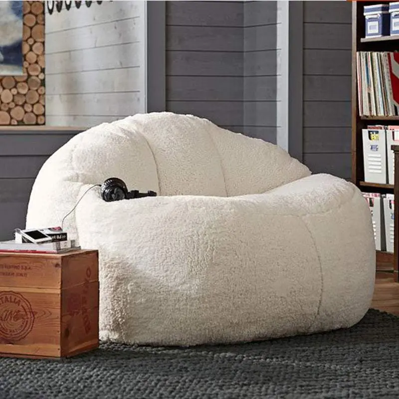 Household Fashionable Personalized Floating Window Floor Couch