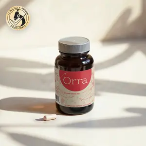 Orra: Daily Gut Health Superblend
