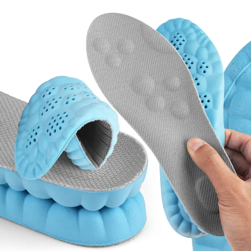 Invel Active Insole 3個セット Invel Active Insole 3個セット 【公式通販】