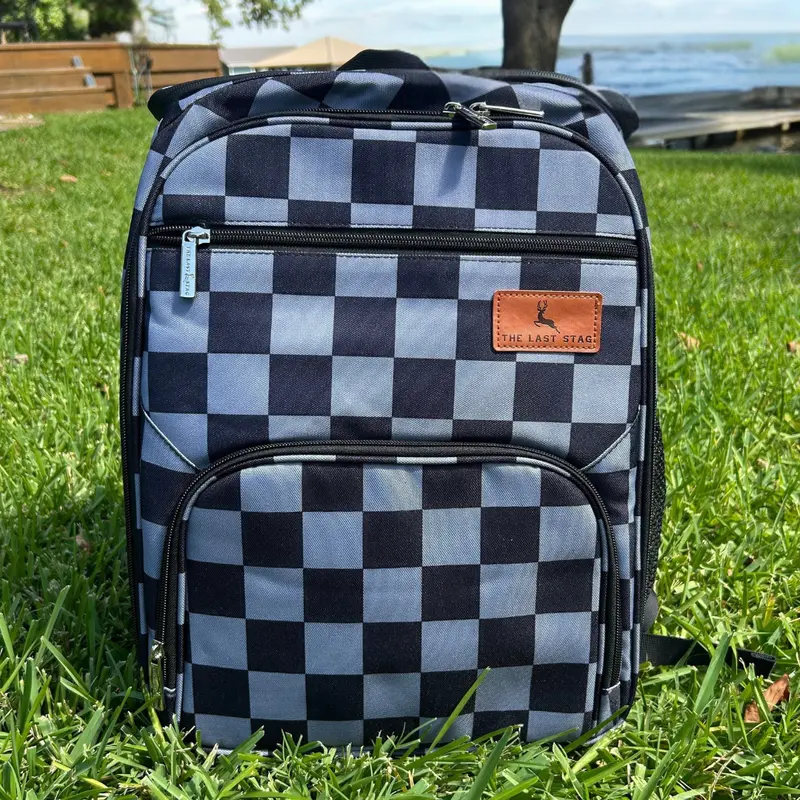 49ers cooler backpack - TikTok Shop display picture 1