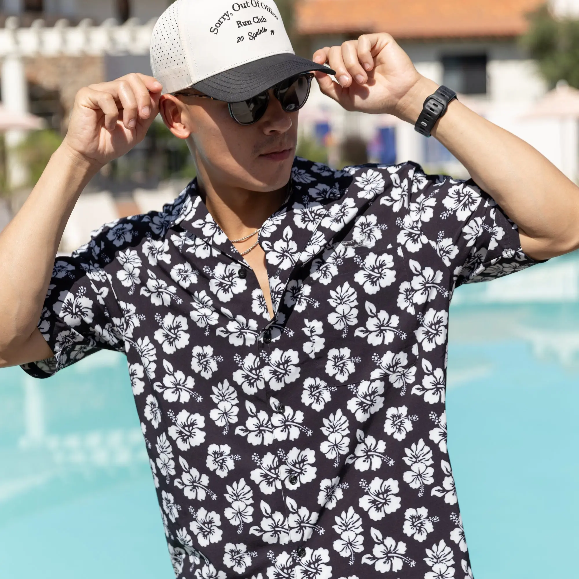Avigate Oxford Shirts