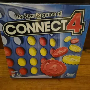 Connect Four
