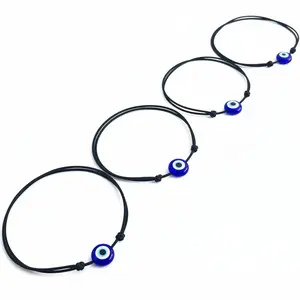 Evil Eye Family Bracelets