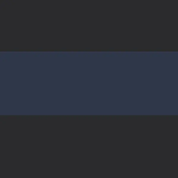 Black + Black + Dark Blue