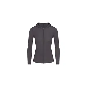 Nike x SKIMS Women's Weightless Layers Zip Up Hoodie Lead (women) by StockX