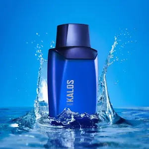 Kalos sport fragancia for mens