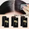 Waterproof Temporary Hair Dye Stick, Portable Easy-Application Hair Dye Pen with Long-Lasting Non-Fading Color for Root Touch Up, Touch-Ups and Highlights, Hair Coloring Hair Dyeing