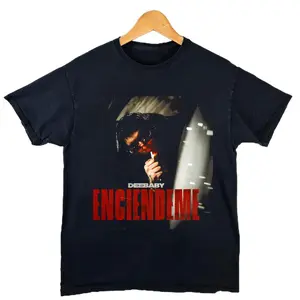 Enciendeme Single Album Deebaby Unisex T-Shirt HG41211