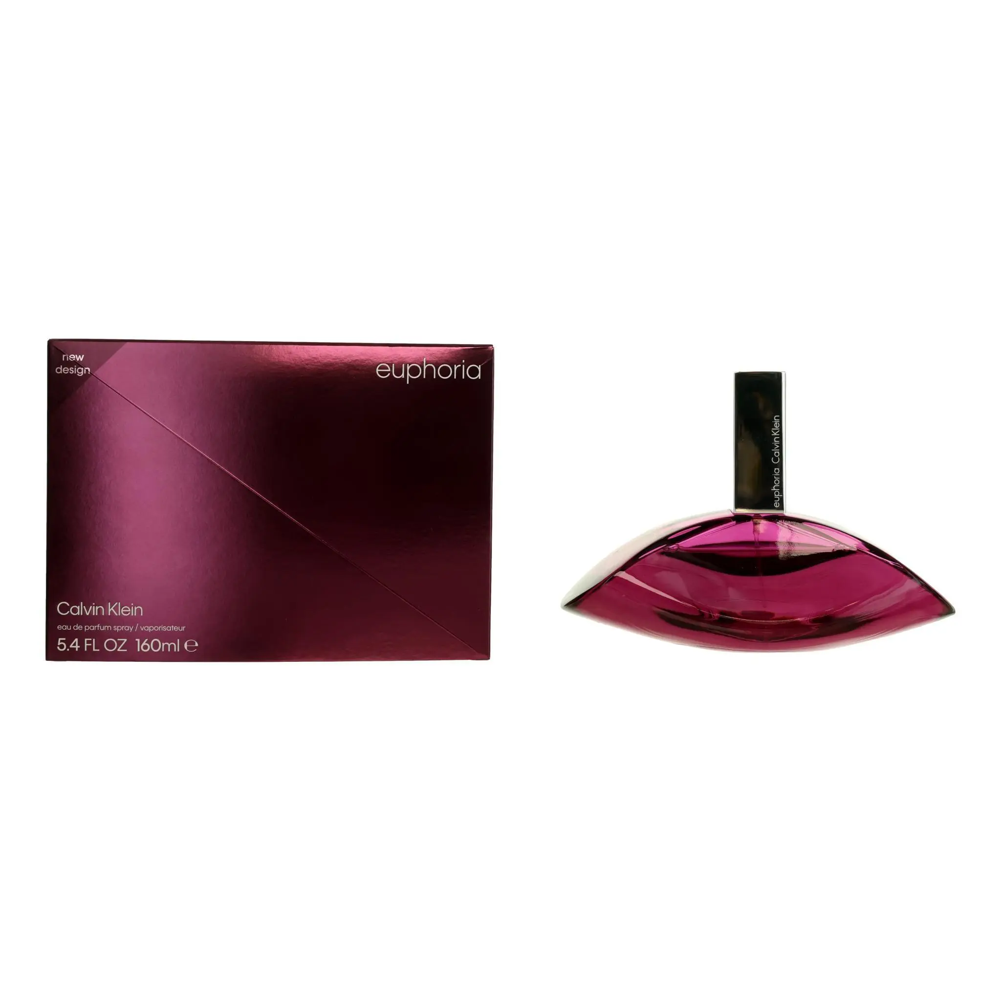 Euphoria by Calvin Klein for Women - 5.4 oz EDP Spray