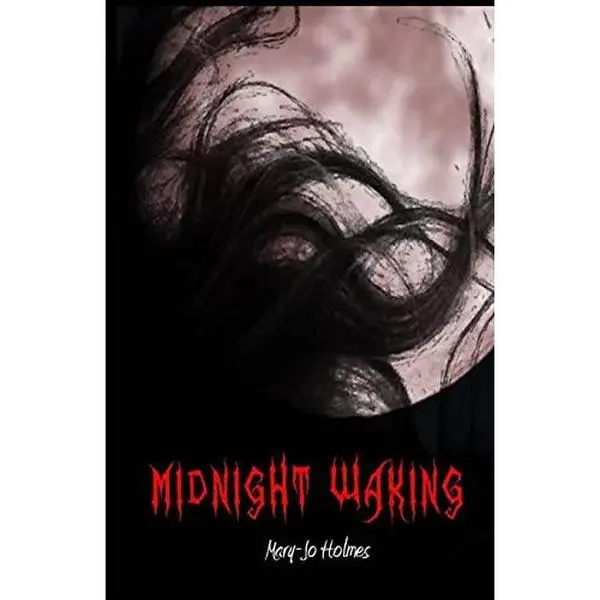 USED-Midnight Waking by Holmes, Mary-Jo (Paperback)