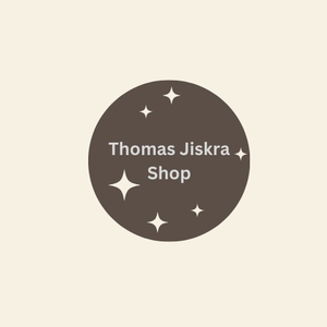 Thomas Jiskra Shop