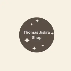 Thomas Jiskra Shop shop logo