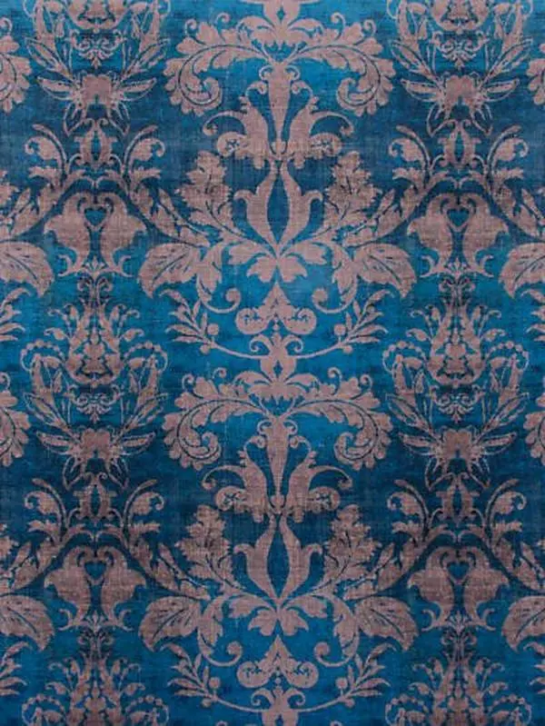 Palace Damask Ducale Fabric Palace Damask Ducale Fabric
