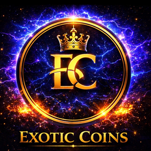 Exotic Coins