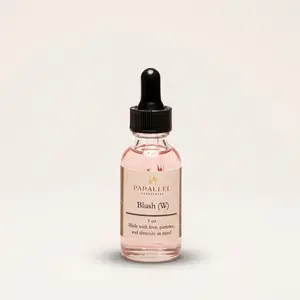 Blush - Women's Fragrance Oil