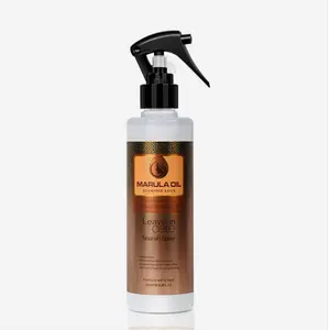 SPRAY ANTI FRIZZ PARA CABELLO DESENREDA Y PROTECTOR DE CALOR