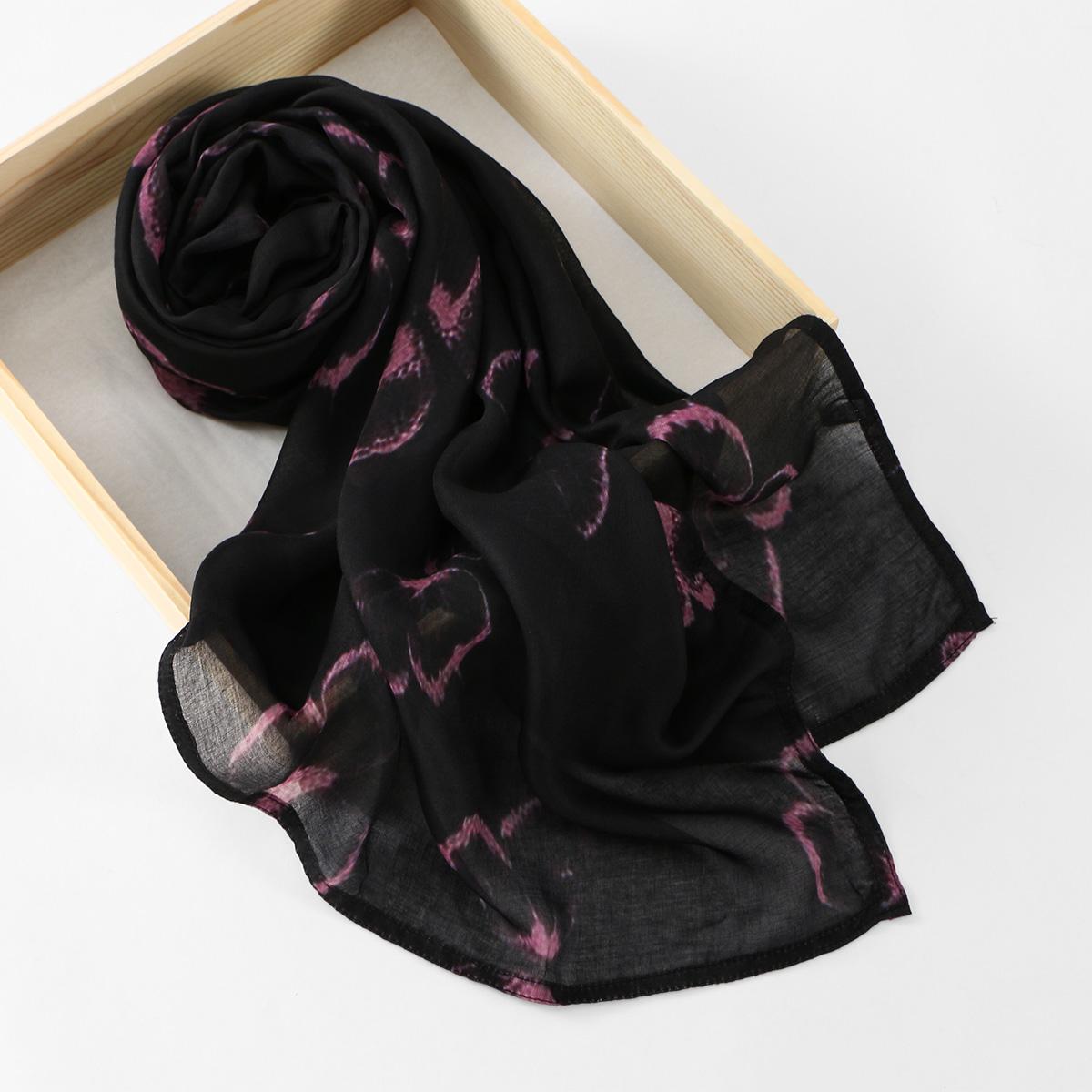 Printed Cotton Hijab New Printed Cotton Hijab Scarf For Women Muslim Shawl Floral Headscarf Head Wrap Ramadan Eid Scarf 180*70cm Printed Cotton Hijab New Printed Cotton Hijab Scarf For Women Muslim Shawl Floral Headscarf Head Wrap Ramadan Eid Scarf 180*70cm