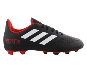Adidas Predator 18.4 Fxg J Boys Shoes