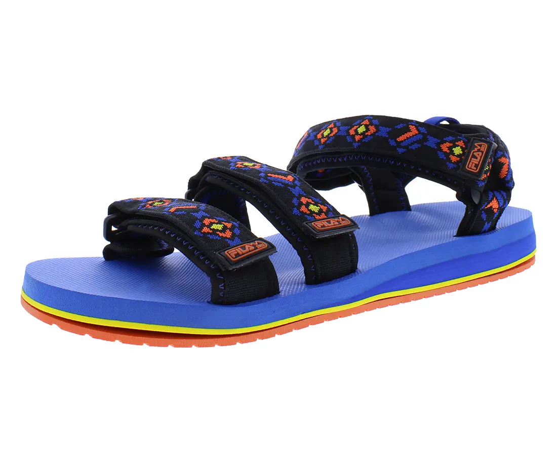Fila Drifter TS Mountain Mens Shoes